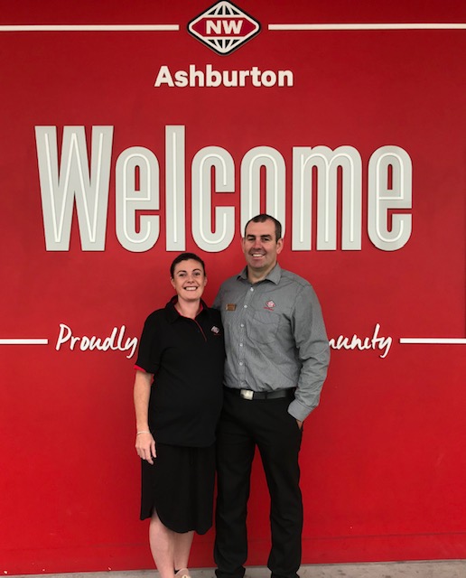 Ashburton store owners