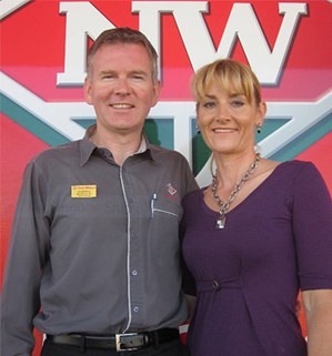 Wakatipu Store Owners