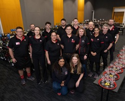 NWWA25 Judge Stewards