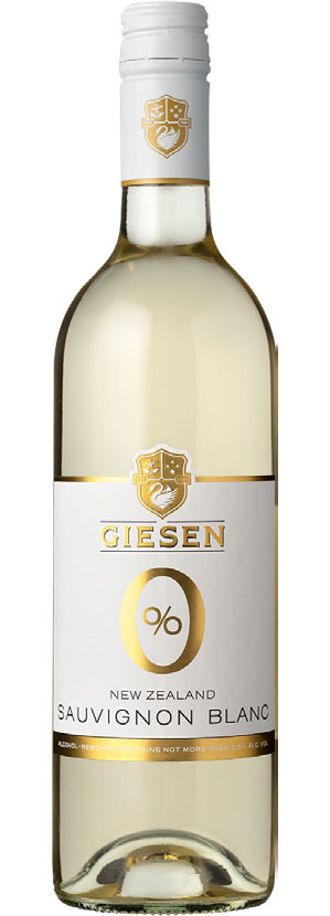 Giesen 0% Sauvignon Blanc