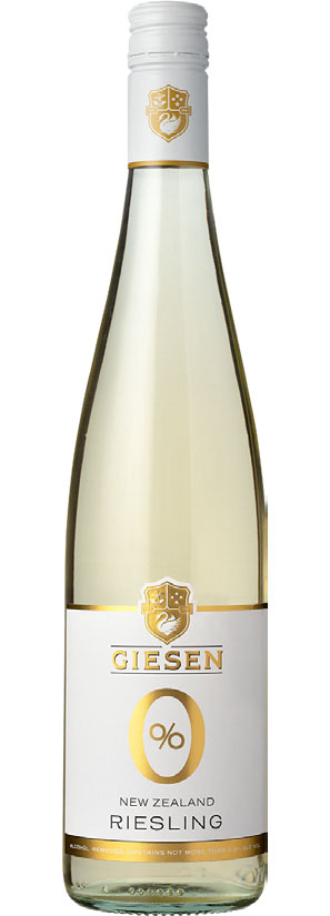 Giesen 0% Riesling