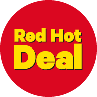 Red Hot Easter Deals