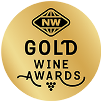 Gold Medal New World Wine Awards