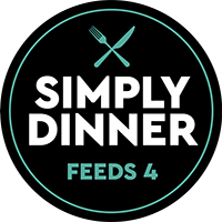 Simply Dinner logo